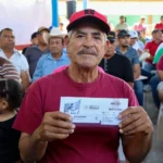 BENEFICIARIOS DE BIENPESCA TENDRÁN NUEVA OPORTUNIDAD PARA RECOGER SU TARJETA: SPYA