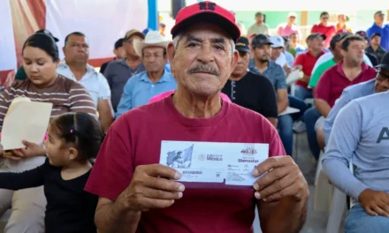BENEFICIARIOS DE BIENPESCA TENDRÁN NUEVA OPORTUNIDAD PARA RECOGER SU TARJETA: SPYA