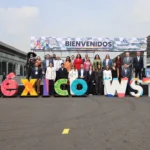 PARTICIPA SINALOA EN HISTÓRICO CONGRESO MUNDIAL DE TURISMO DEPORTIVO