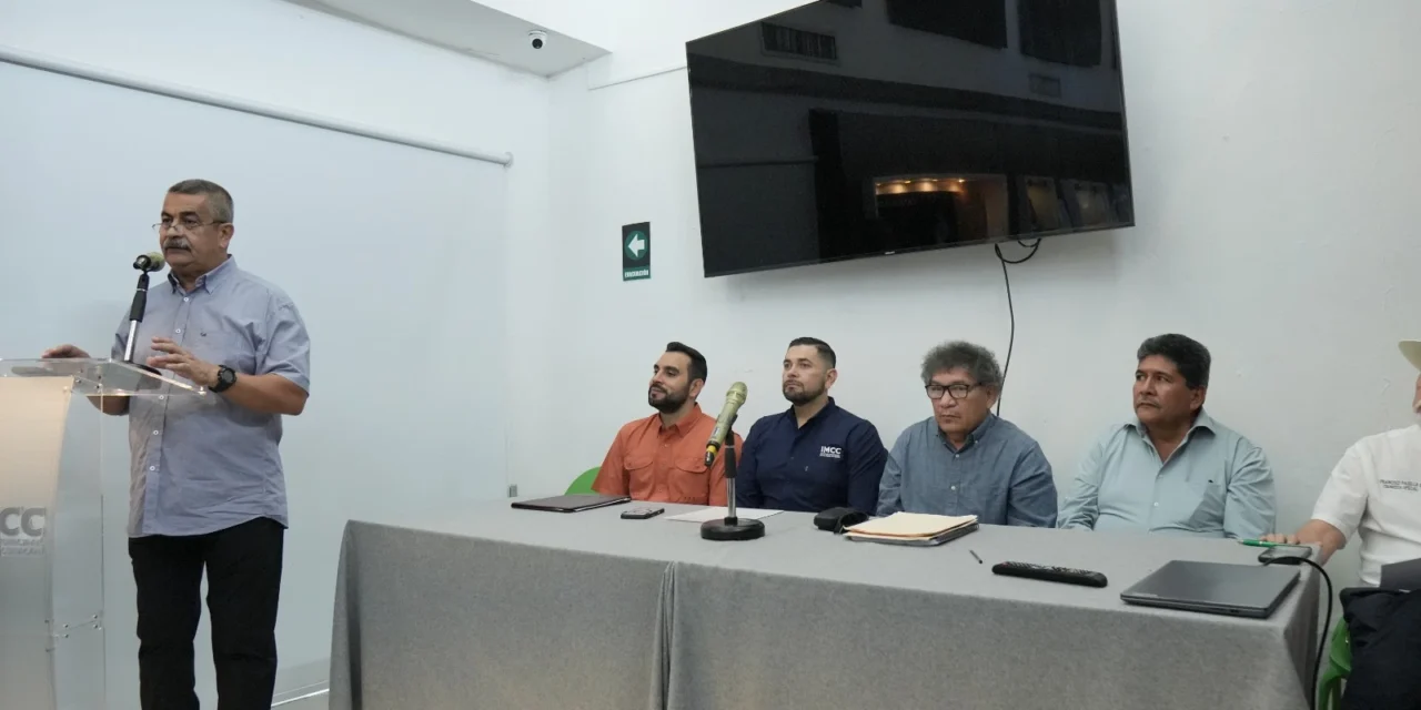 MEMORIAS URBANAS Y VOCES DE CRONISTAS CELEBRAN LA HISTORIA DE CULIACÁN POR SU 495 ANIVERSARIO