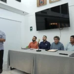 MEMORIAS URBANAS Y VOCES DE CRONISTAS CELEBRAN LA HISTORIA DE CULIACÁN POR SU 495 ANIVERSARIO