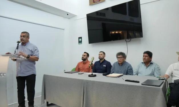 MEMORIAS URBANAS Y VOCES DE CRONISTAS CELEBRAN LA HISTORIA DE CULIACÁN POR SU 495 ANIVERSARIO