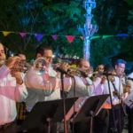 RITMOS PARA TODOS LOS GUSTOS ANIMAN LOS FESTEJOS POR EL 495 ANIVERSARIO DE CULIACÁN