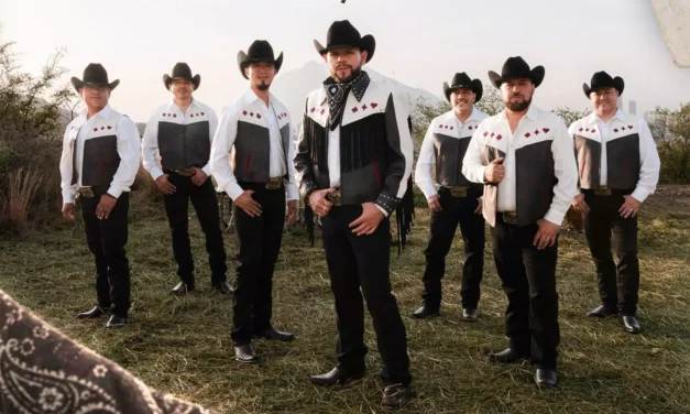 DUELO LE PONE “GRAVEDAD” AL AMOR Y CONQUISTA A SUS FANS CON “SUERTE”