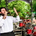 MÚSICA Y DISTINTOS RITMOS ANIMAN EL KIOSCO DE LA PLAZUELA ÁLVARO OBREGÓN POR EL 495 ANIVERSARIO DE CULIACÁN