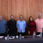 PRESENTAN LA TEMPORADA OTOÑO 2026 DE LA OSSLA COMO PARTE DE LOS FESTEJOS DE SU 25 ANIVERSARIO