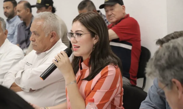 DEFINEN FECHAS DE APERTURA DE LA TEMPORADA DE PESCA DE CAMARÓN EN EL PACÍFICO MEXICANO
