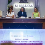 PESCADORES DE PRESAS TAMBIÉN TENDRÁN LOS MISMOS CRÉDITOS QUE LOS AGRICULTORES, ANUNCIA LA SECRETARIA DE SADER, COLUMBA LÓPEZ