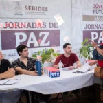 JORNADAS DE PAZ ACERCAN SERVICIOS Y ATENCIÓN DIRECTA A FAMILIAS DE LOMA DE RODRIGUERA