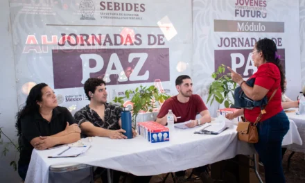 JORNADAS DE PAZ ACERCAN SERVICIOS Y ATENCIÓN DIRECTA A FAMILIAS DE LOMA DE RODRIGUERA