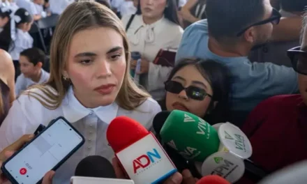 ANA MIRIAM RAMOS DESTACA RESPUESTA CIUDADANA AL PAGO DEL PREDIAL; INICIA NUEVO DESCUENTO DEL 85%