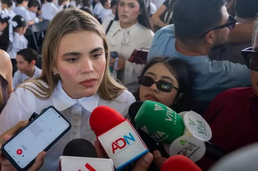 ANA MIRIAM RAMOS DESTACA RESPUESTA CIUDADANA AL PAGO DEL PREDIAL; INICIA NUEVO DESCUENTO DEL 85%