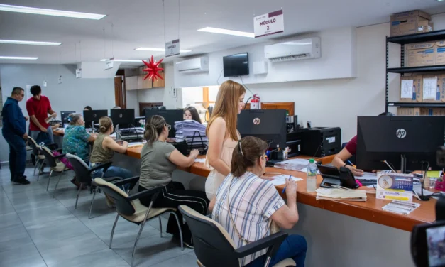 ESTE SÁBADO, ÚLTIMO DÍA PARA APROVECHAR DESCUENTOS DE HASTA EL 100% EN CAJAS DEL AYUNTAMIENTO