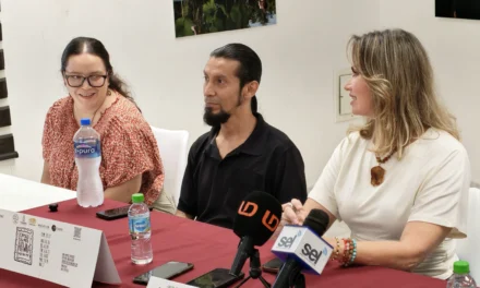 PRESENTAN LA TEMPORADA 2026-2027 DEL CAMINO DEL ARTE EN MAZATLÁN