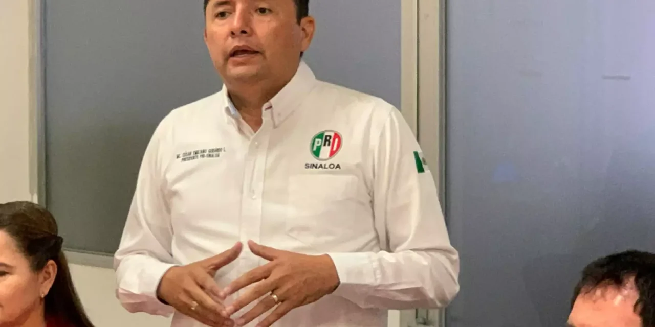 CÉSAR EMILIANO GERARDO LUGO ADVIERTE RIESGOS POR ENDEUDAMIENTO Y EXIGE UN PRESUPUESTO RESPONSABLE PARA EL 2027