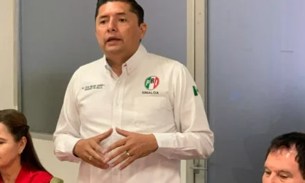 CÉSAR EMILIANO GERARDO LUGO ADVIERTE RIESGOS POR ENDEUDAMIENTO Y EXIGE UN PRESUPUESTO RESPONSABLE PARA EL 2027