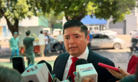 SHEINBAUM VIVE EN UNA REALIDAD QUE LOS DE MORENA SE INVENTARON
