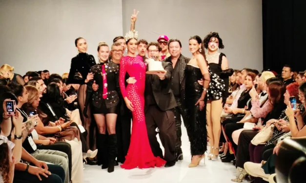 SMF 2026: GLAMOUR Y TALENTO SINALOENSE