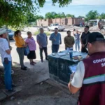 CONTRALORÍA SOCIAL FORTALECE PARTICIPACIÓN CIUDADANA EN OBRAS DE BIENESTAR ANIMAL Y DEPORTE INCLUSIVO