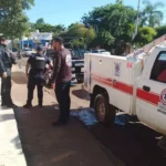 PROTECCIÓN CIVIL MUNICIPAL ATIENDE CONTINGENCIA POR FUGA DE GAS LP EN LA SINDICATURA DE COSTA RICA