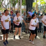ARRANCA EN CULIACÁN EL CONCURSO «GÁNATELO BAILANDO» DE LA MEJOR 104.1 FM