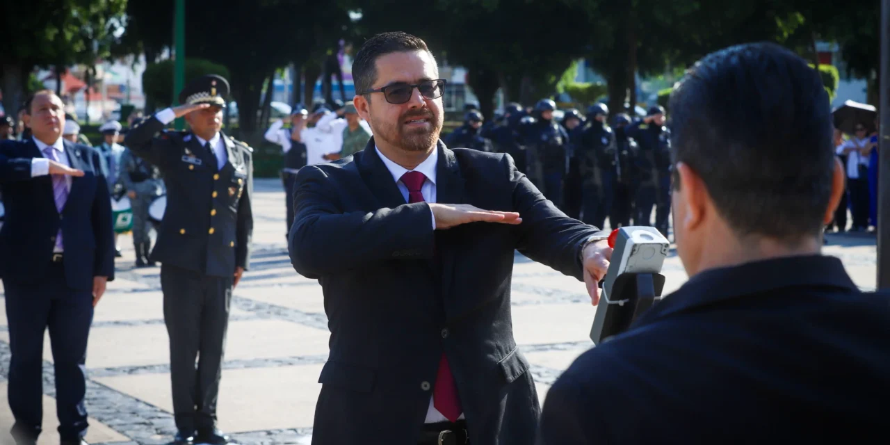 CONMEMORAN EL 161 ANIVERSARIO LUCTUOSO DEL GENERAL ANTONIO ROSALES