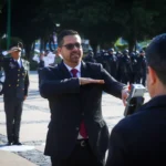 CONMEMORAN EL 161 ANIVERSARIO LUCTUOSO DEL GENERAL ANTONIO ROSALES
