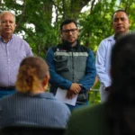 ATIENDE SEBIDES NECESIDADES PRIORITARIAS DE MÁS DE 50 FAMILIAS EN SAN JOSÉ DE LAS DELICIAS