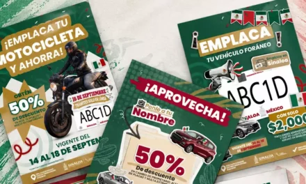SATES INVITA A APROVECHAR LOS DESCUENTOS ESPECIALES DE FIESTAS PATRIAS