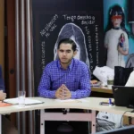 DIRECTOR DEL ISJU SOLICITA ANTE LA ONU MÉXICO UNA ALIANZA PARA FORTALECER PROGRAMAS DE PREVENCIÓN DEL DELITO PARA JÓVENES DE SINALOA