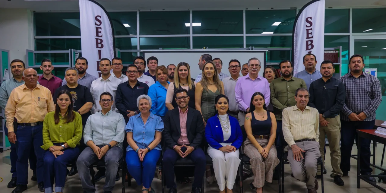 SEBIDES FORTALECE LA ESTRATEGIA DE AHORRO DE ENERGÍA EN INSTITUCIONES PÚBLICAS