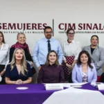 SEBIDES IMPULSA ATENCIÓN INTEGRAL A MUJERES Y ACCIONES PARA ELIMINAR BARRERAS DE LENGUAJE EN SINALOA
