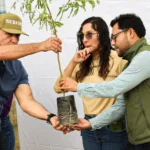 SEBIDES UNE ESFUERZOS CON EL AYUNTAMIENTO DE SALVADOR ALVARADO PARA ARRANCAR EL PROYECTO DEL TERCER JARDÍN BOTÁNICO DE SINALOA