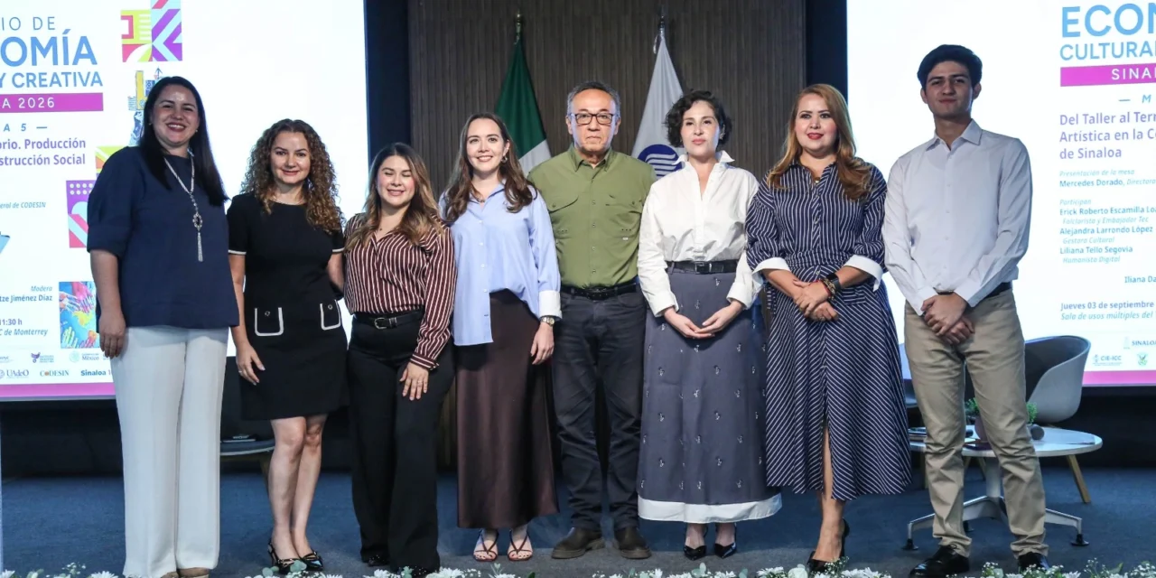 DEL TALLER AL TERRITORIO, UNA MIRADA AL ARTE Y LA CONSTRUCCIÓN SOCIAL DE SINALOA