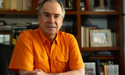 SINALOA VIVE OTRA REALIDAD MIENTRAS MORENA PRESUME RESULTADOS: SERGIO “PÍO” ESQUER