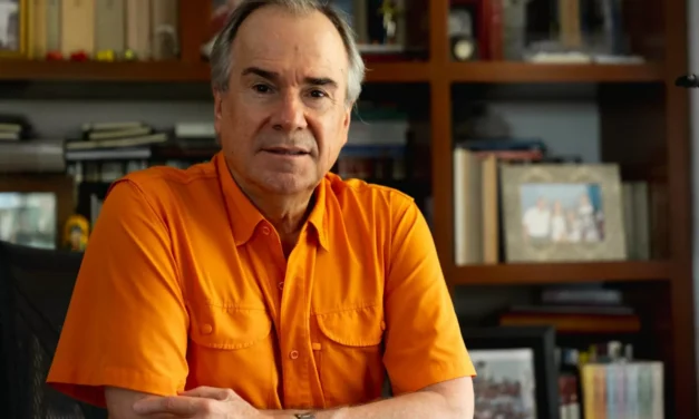SINALOA VIVE OTRA REALIDAD MIENTRAS MORENA PRESUME RESULTADOS: SERGIO “PÍO” ESQUER
