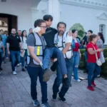 EVACUAN A 2 MIL 284 PERSONAS DEL AYUNTAMIENTO Y OFICINAS DEL DIF CULIACÁN Y SUS CINCO UNIDADES COMO PARTE DEL SIMULACRO