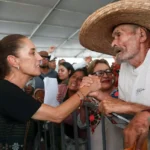EN CULIACÁN, PRESIDENTA CLAUDIA SHEINBAUM ANUNCIA ATENCIÓN DIRECTA DEL GABINETE DEL GOBIERNO DE MÉXICO A LA POBLACIÓN DE SINALOA A PARTIR DE LA PRÓXIMA SEMANA