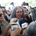 EL PLAN INTEGRAL DE SEGURIDAD Y GOBERNABILIDAD INCORPORARÁ LA OPINIÓN DE LOS SECTORES: GOBERNADORA GRACIELA DOMÍNGUEZ
