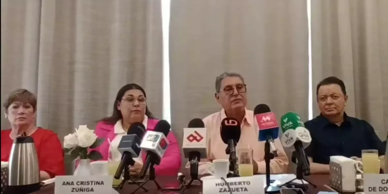 SOMOS SINALOA AVANZA EN SU ORGANIZACIÓN RUMBO AL PROCESO ELECTORAL 2027