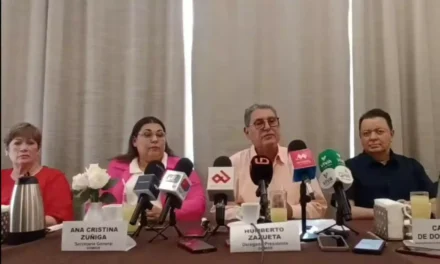 SOMOS SINALOA AVANZA EN SU ORGANIZACIÓN RUMBO AL PROCESO ELECTORAL 2027