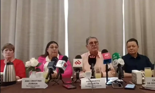 SOMOS SINALOA AVANZA EN SU ORGANIZACIÓN RUMBO AL PROCESO ELECTORAL 2027