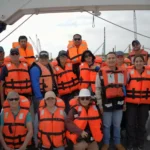 SINALOA PARTICIPA EN AUDITORÍA DE LA FDA PARA FORTALECER LA SANIDAD DE MOLUSCOS BIVALVOS