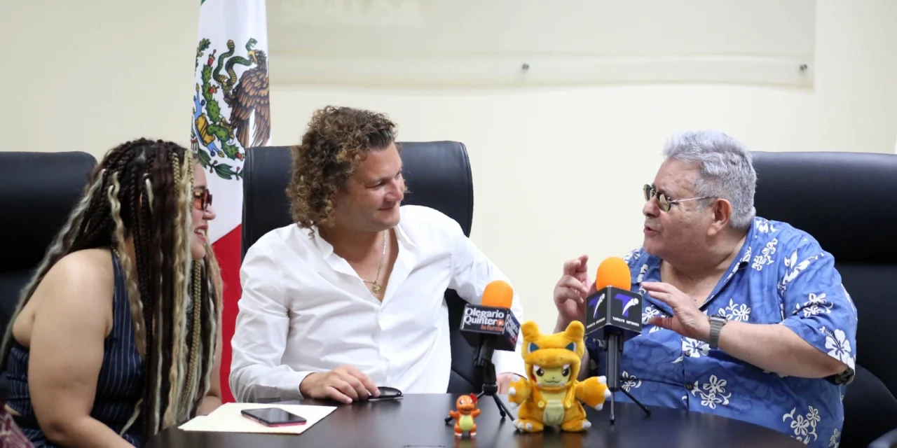 “MANGA FEST SINFÓNICO”: EL ANIME LLEGA AL CORAZÓN DEL TEATRO PABLO DE VILLAVICENCIO