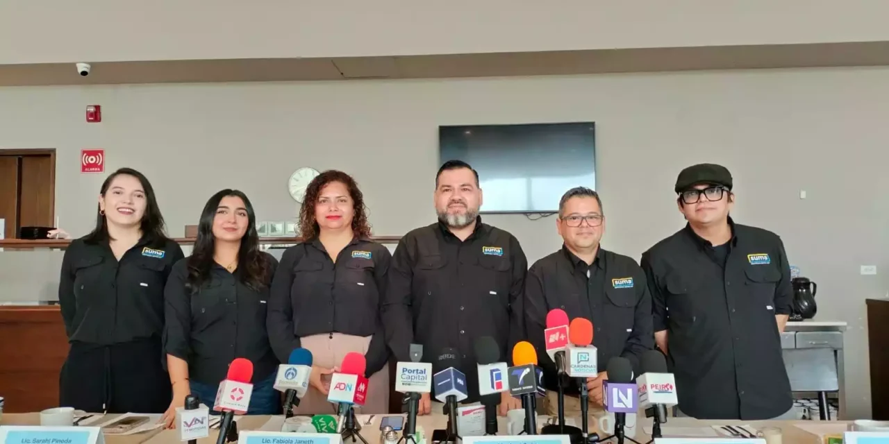 “LIDERAR PARA TRANSFORMAR”: JÓVENES SINALOENSES TOMAN LA PALABRA PARA CONSTRUIR COMUNIDADES DE PAZ