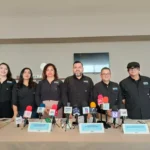 “LIDERAR PARA TRANSFORMAR”: JÓVENES SINALOENSES TOMAN LA PALABRA PARA CONSTRUIR COMUNIDADES DE PAZ