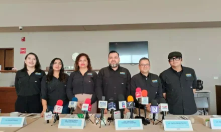 “LIDERAR PARA TRANSFORMAR”: JÓVENES SINALOENSES TOMAN LA PALABRA PARA CONSTRUIR COMUNIDADES DE PAZ
