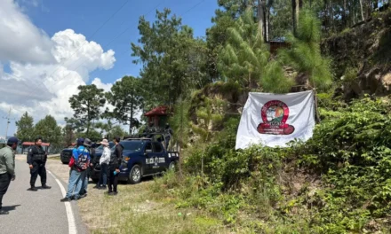 GRUPO INTERINSTITUCIONAL Y CUERPOS DE AUXILIO IMPLEMENTAN EL OPERATIVO DE SEGURIDAD PARA LA «CABALGATA SURUTATO 2026» EN BADIRAGUATO