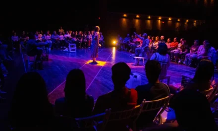 “DONDE SE CRUZAN LOS SUEÑOS” LLEVA AL ESCENARIO UNA HISTORIA SOBRE AUSENCIA Y BÚSQUEDA