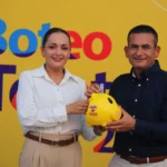 DRA. MARIELA BERUMEN, PRESIDENTA DE DIF NAVOLATO PONE EN MARCHA EL BOTEO TELETÓN 2026